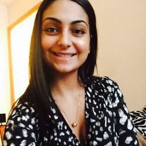 Meet your Posher, Emilie